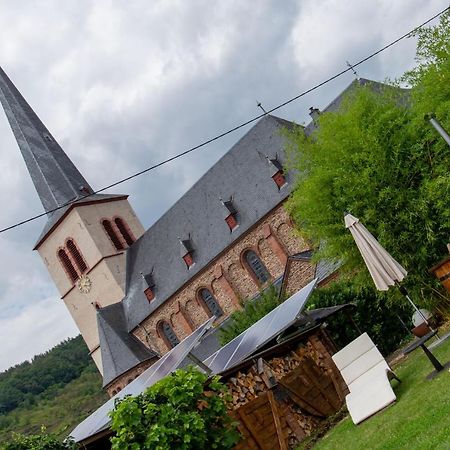 Bed and Breakfast Moselhaus Zeltingen-Rachtig Exterior foto