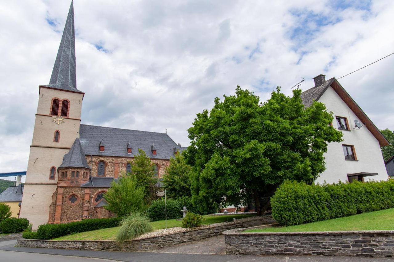 Bed and Breakfast Moselhaus Zeltingen-Rachtig Exterior foto